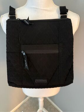 Vera Bradley crossbody
